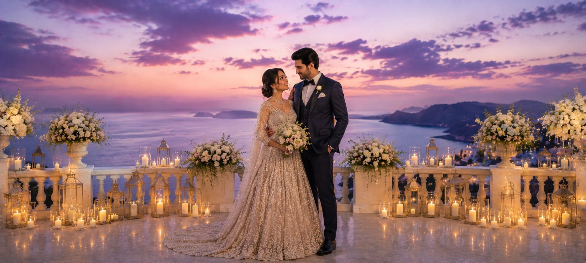Destination Weddings in Pakistan: How to Plan One Without Losing Your Mind (or Budget)