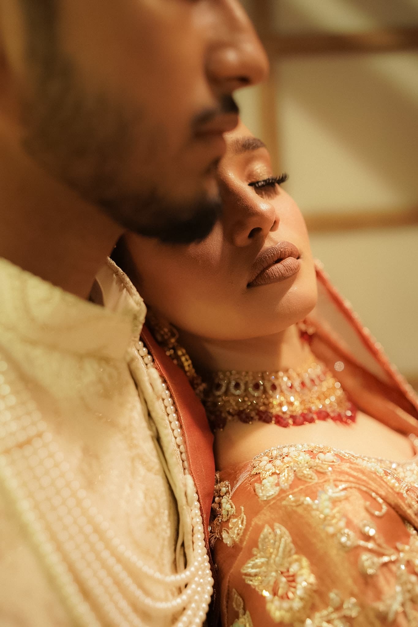 Irfan Butt Weddings